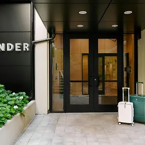 Sonder By Marriott Bonvoy Revival Bay Апарт-отель
